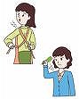 肩・首の痛み