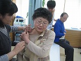 肩凝りのテ-プ 肩凝りのテ-プ