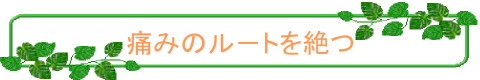 チアキ接骨院