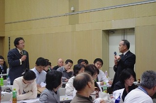 質疑応答 質疑応答
