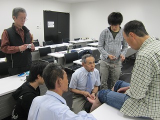 講習会 講習会